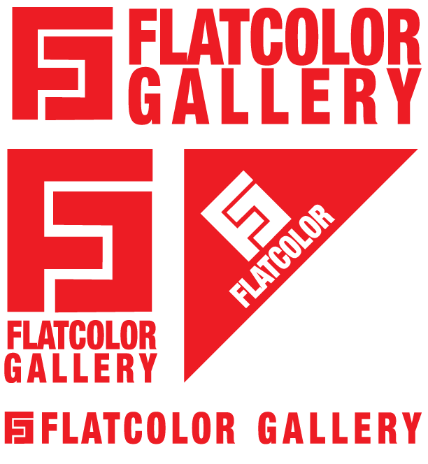 FlatcolorGallery-logos
